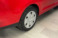 SEAT Toledo vaihtoauto