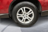 Subaru Forester vaihtoauto