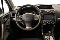 Subaru Forester vaihtoauto