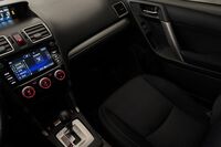 Subaru Forester vaihtoauto