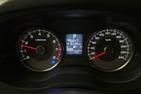 Subaru Forester vaihtoauto