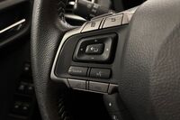 Subaru Forester vaihtoauto