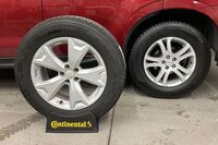 Subaru Forester vaihtoauto