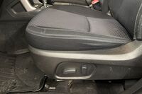 Subaru Forester vaihtoauto