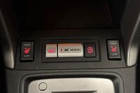 Subaru Forester vaihtoauto