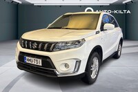 Suzuki Vitara vaihtoauto
