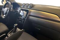 Suzuki Vitara vaihtoauto