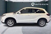 Suzuki Vitara vaihtoauto
