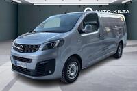 Opel Vivaro vaihtoauto