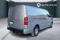 Opel Vivaro vaihtoauto