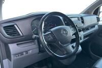 Opel Vivaro vaihtoauto
