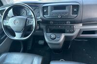 Opel Vivaro vaihtoauto