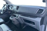 Opel Vivaro vaihtoauto