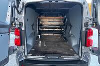 Opel Vivaro vaihtoauto