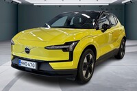 Volvo EX30 vaihtoauto