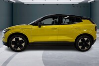 Volvo EX30 vaihtoauto