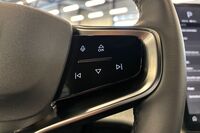 Volvo EX30 vaihtoauto