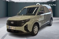 Ford Transit Courier vaihtoauto