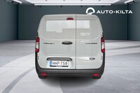 Ford Transit Courier vaihtoauto