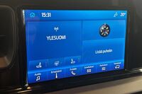 Ford Transit Courier vaihtoauto