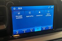 Ford Transit Courier vaihtoauto