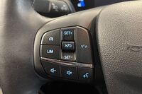 Ford Transit Courier vaihtoauto
