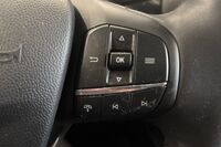 Ford Transit Courier vaihtoauto