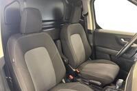 Ford Transit Courier vaihtoauto