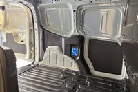 Ford Transit Courier vaihtoauto