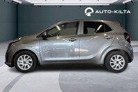 Kia Picanto vaihtoauto