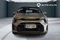 Kia Picanto vaihtoauto