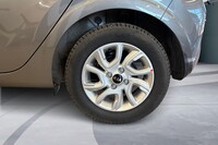 Kia Picanto vaihtoauto