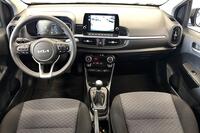 Kia Picanto vaihtoauto