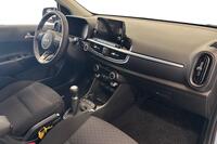 Kia Picanto vaihtoauto