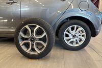 Kia Picanto vaihtoauto