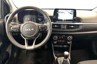 Kia Picanto vaihtoauto