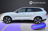 Volvo EX90 vaihtoauto
