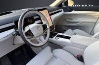 Volvo EX90 vaihtoauto