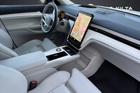 Volvo EX90 vaihtoauto