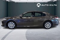 Toyota Camry vaihtoauto