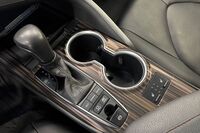 Toyota Camry vaihtoauto