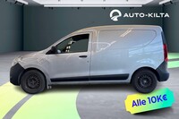 Dacia Dokker Van vaihtoauto