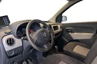 Dacia Dokker Van vaihtoauto