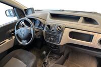Dacia Dokker Van vaihtoauto