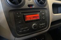 Dacia Dokker Van vaihtoauto