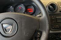 Dacia Dokker Van vaihtoauto