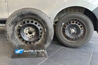 Dacia Dokker Van vaihtoauto