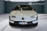 Volvo EX30 vaihtoauto