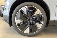 Volvo EX30 vaihtoauto