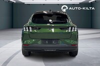 Ford USA Mustang vaihtoauto